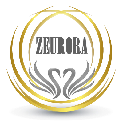 ZEURORA COMPANY 400x396 NEW White